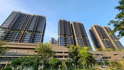 Lentor Modern (D26), Apartment #582492651
